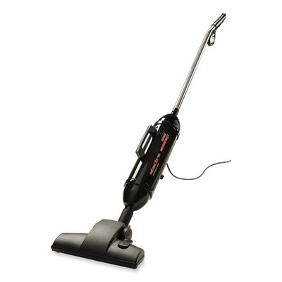 Electrasweep With Turbo Pet Brush, Black Electrasweep With Turbo Pet Brush, Black