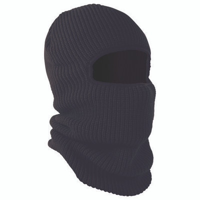 N-ferno 6829 Freezer Balaclava Face Mask, Acrylic, One Size Fits Most, Navy N-ferno 6829 Freezer Balaclava Face Mask, Acrylic, One Size Fits Most, Navy