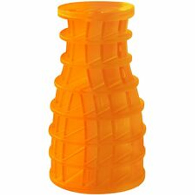 Genuine Joe 2-ply Bath Tissue - 2 Ply - 4.50" Width x 3.80" Length - 500 Sheets/Roll - Embossed - White - Fiber - 96 / Carton