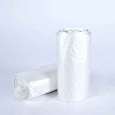 RDI Ice Bucket Liner - Clear - Ice - 2000 / Carton