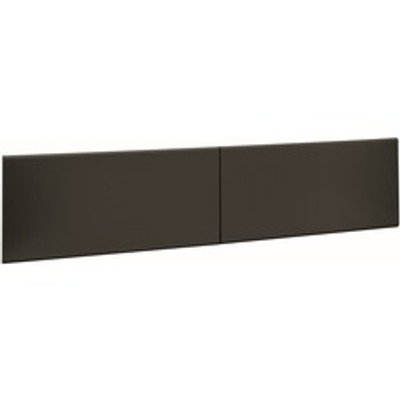 HON 38000 H386015 Door - Finish: Charcoal - 2 / Set