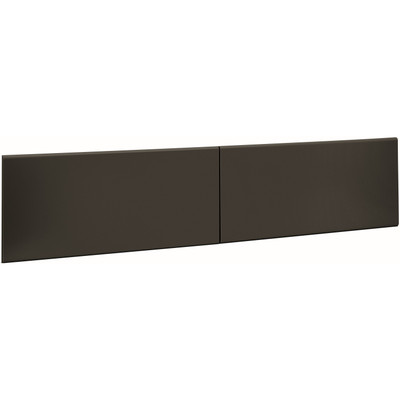 HON 38000 H387215 Door - Finish: Charcoal - 1 Each