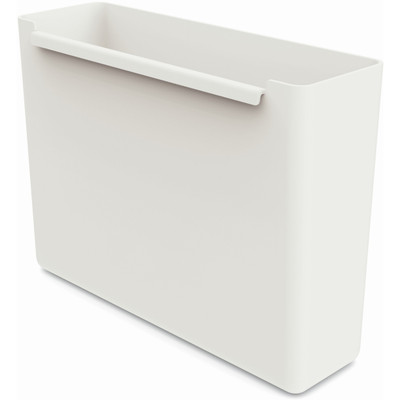 HON Fuse HAEHF Storage Bin - File Drawer(s) - Finish: Designer White - 1 Each