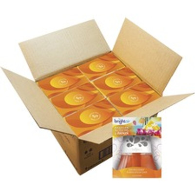 Fabuloso All-Purpose Cleaner - 56 fl oz (1.8 quart) - Lavender Scent - Rinse-free, Residue-free, Long Lasting, Easy to Use - Purple Bottle - 6 / Carton