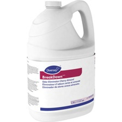 Fabuloso All-Purpose Cleaner - 128 fl oz (4 quart) - Lavender Scent - Rinse-free, Residue-free, Long Lasting - Purple - 4 / Carton