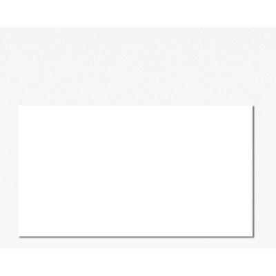 Avery Dennison Model 1131 Pricemarker Labels - 7/16" Width x 25/32" Length - Rectangle - White - 2500 / Roll - 8 / Pack