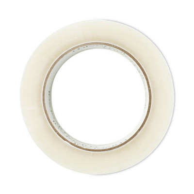 General-purpose Box Sealing Tape, 3" Core, 1.88" X 110 Yds, Clear, 6/pack