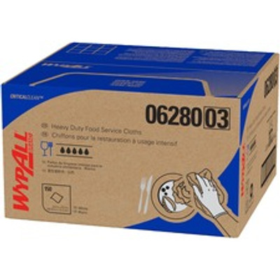 O-Cedar ProMist MAX Microfiber Spray Mop Pad - MicroFiber - White - 1 Each