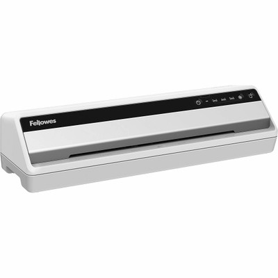 Fellowes Saturn 3i 125 Laminator - Pouch - 12.50" Lamination Width - 5 mil Lamination Thickness