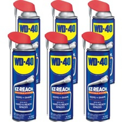 Fresh Products Eco-Air Dispenser - 30 Day Refill Life - 1 Each - Black - Plastic