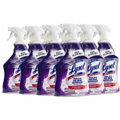 CLR Pro Calcium, Lime & Rust Remover - For Multipurpose - Spray - 128 fl oz (4 quart) - Phosphate-free - White - 1 / Bottle
