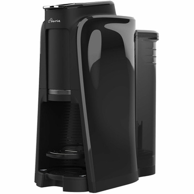 Flavia Aroma Brewer - 2.64 quart - Single-serve - Black