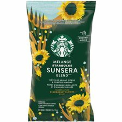 Starbucks Coffee - 2.5 oz - Sunsera Blend