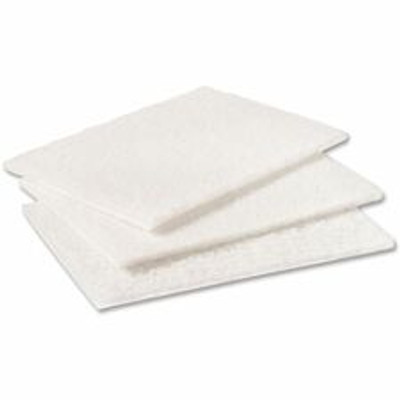 Dacasso Wastebasket - Square - 12" Height x 9.5" Width x 9.5" Depth - Leather - Chocolate - 1 Each