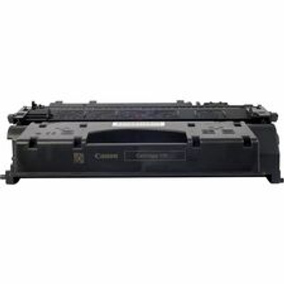 Canon Original Laser Toner Cartridge - Black - 1 Each - 2100 Pages