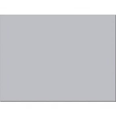 Tru-Ray Construction Paper - Bulletin Board - 18" Width x 24" Length - Gray - Sulphite - 50 / Pack