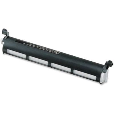 Panasonic UG-5591 Original Laser Toner Cartridge - Black - 1 Each - 3000 Pages