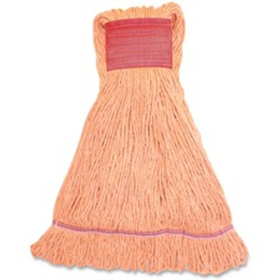 Ettore Utility Handle for Squeegee - 60" Length x 1.25" Diameter - Gold - Aluminum - 1 Each