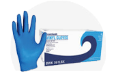 Gloves & Glove Dispensers