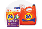 Laundry Products