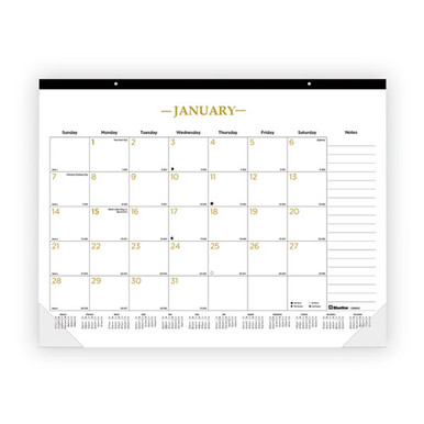 Fridge Planner Magnetized Weekly Calendar With Pads + Pencil, 12 X 12.5,  White/yellow Sheets, 16-month (sept-dec): 2024-2025