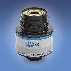 Sensor Maxtec - Vivid Imaging Solutions