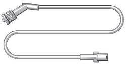 Anesthesia Gas Sampling Line - Vivid Imaging Solutions