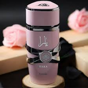 Lattafa Yara Pink For Her 100Ml EDP Lattafa Yara Pink For Her 100Ml EDP