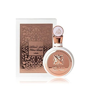 Fakhar lattafa By Lattafa Perfume for Women -100ML (EDP) Fakhar lattafa By Lattafa Perfume for Women -100ML (EDP)