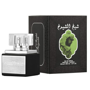 Lattafa Sheikh Al Shuyukh EDP 30ml Lattafa Sheikh Al Shuyukh EDP 30ml