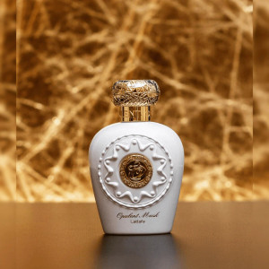 Lattafa Opulent Musk EDP Perfume 100ml For Women Lattafa Opulent Musk EDP Perfume 100ml For Women