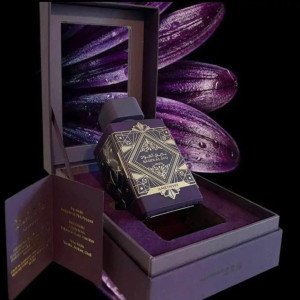 Lattafa Badee Al Oud Amethyst EDP Perfume 100ml For Unisex Lattafa Badee Al Oud Amethyst EDP Perfume 100ml For Unisex