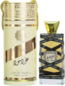 Lattafa Oud Mood EDP Spray Perfume 100ml For Unisex Lattafa Oud Mood EDP Spray Perfume 100ml For Unisex