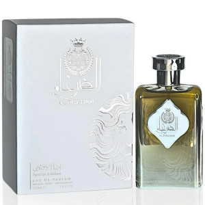 Al Dirgham Special Edition(Unisex) Ard Al Zaafaran 100Ml EDP Al Dirgham Special Edition(Unisex) Ard Al Zaafaran 100Ml EDP