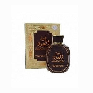 Sheikh Al Oud by Ard al Zaafaran (Unisex)-100Ml EDP Sheikh Al Oud by Ard al Zaafaran (Unisex)-100Ml EDP