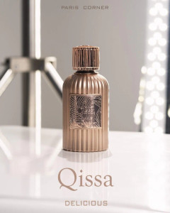 Qissa Delicious 100ml EDP - Paris Corner Qissa Delicious 100ml EDP - Paris Corner