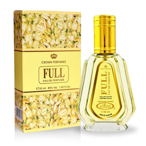 Al Rehab Jasmine Full EDP Perfume Spray 50 ml Al Rehab Jasmine Full EDP Perfume Spray 50 ml