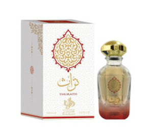 Al Wataniah Thurath Perfume EDP 100ml For Unisex Al Wataniah Thurath Perfume EDP 100ml For Unisex