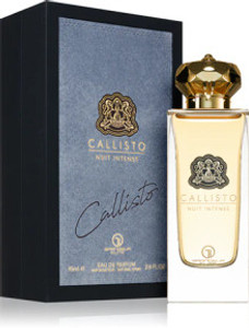 Grandeur Callisto Nuit Intense EDP 85 ml (unisex)