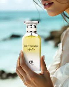 Grandeur Continental Signature EDP 100 ml (woman)