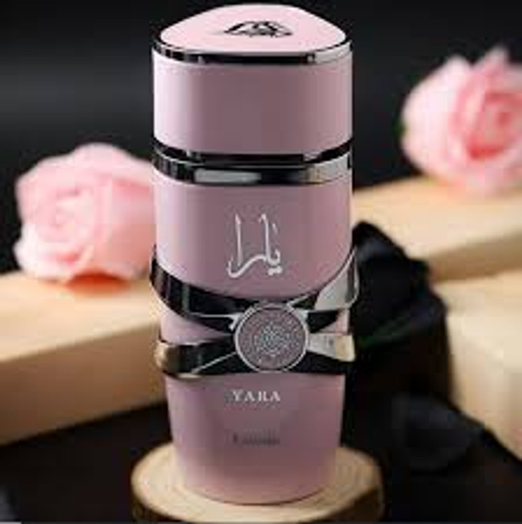 Lattafa Yara Pink For Her 100Ml EDP