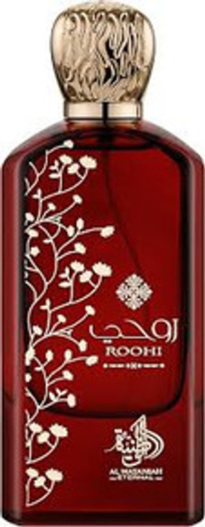 Roohi Al Wataniah (Unisex)-100ML EDP