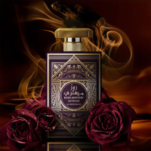 Rose Mystery Intense Al Wataniah (Unisex)-100ML