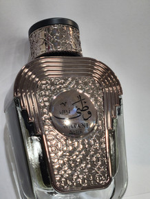 Al Wataniah Watani Noir for Men (EDP) - 100Ml