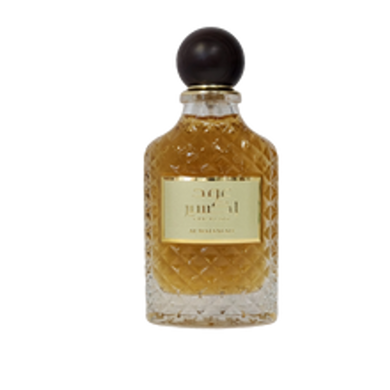 Oud Elixir By Al Wataniah (unisex)- 100Ml EDP