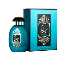 Al Wataniah Marjaan EDP Perfume Spray 100ml For Unisex