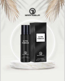 Grandeur Ultra Famous 30Ml EDP (Unisex)