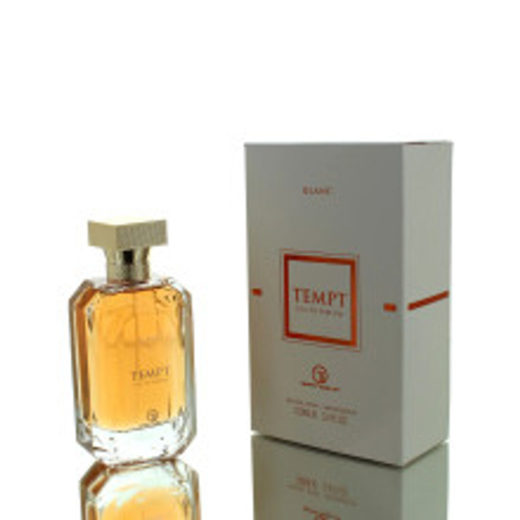 GRANDEUR TEMPT BLANC (28 VANILLA TWIST) unisex-100Ml