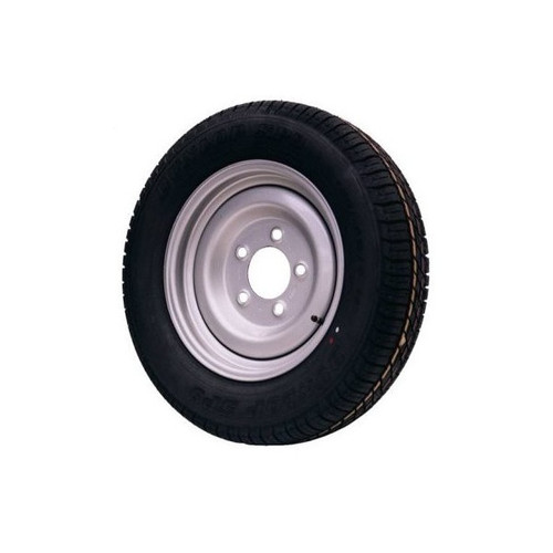 02064 Roue 155R13C 5X112