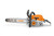 Tronçonneuse durable et robuste STIHL MS 261 C-BM RS PRO